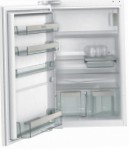 Gorenje GDR 67088 B Ledusskapis ledusskapis ar saldētavu