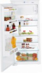 Liebherr IKS 2314 冷蔵庫 冷凍庫と冷蔵庫