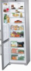 Liebherr CBNes 3976 Ledusskapis ledusskapis ar saldētavu