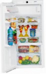 Liebherr IKB 2224 Ledusskapis ledusskapis ar saldētavu