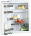 Miele K 9252 i Chladnička chladničky bez mrazničky