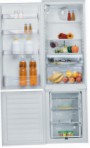 Candy CFBC 3180 A Ledusskapis ledusskapis ar saldētavu