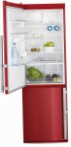 Electrolux EN 3487 AOH Ψυγείο ψυγείο με κατάψυξη