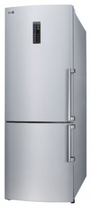 özellikleri Buzdolabı LG GC-B559 EABZ fotoğraf