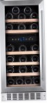 Dunavox DX-32.88DSK Frigorífico armário de vinhos