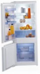 Gorenje RKI 5234 W Ledusskapis ledusskapis ar saldētavu