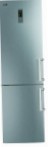 LG GW-B489 EAQW Ledusskapis ledusskapis ar saldētavu
