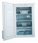 AEG AG 88850 4E ตู้เย็น ตู้แช่แข็งตู้