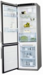 Electrolux ENA 34980 S Ψυγείο ψυγείο με κατάψυξη