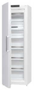 Характеристики Холодильник Gorenje FN 6191 OW фото
