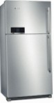 Bosch KDN70A40NE šaldytuvas šaldytuvas su šaldikliu