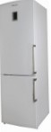 Vestfrost FW 862 NFZW 冷蔵庫 冷凍庫と冷蔵庫