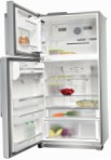 Siemens KD70NA40NE Холодильник холодильник з морозильником