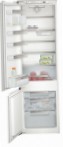 Siemens KI38SA40NE Холодильник холодильник з морозильником