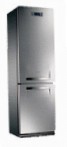 Hotpoint-Ariston BCO M 40 IX Ledusskapis ledusskapis ar saldētavu