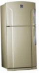 Toshiba GR-H64RDA MC Hladilnik hladilnik z zamrzovalnikom