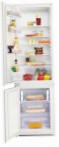 Zanussi ZBB 29430 SA Ψυγείο ψυγείο με κατάψυξη