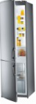 Gorenje RK 4200 E Ledusskapis ledusskapis ar saldētavu