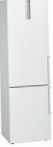 Bosch KGN39XW20 Ledusskapis ledusskapis ar saldētavu