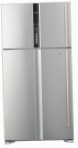 Hitachi R-V720PRU1SLS Frigorífico geladeira com freezer