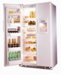 General Electric GSG25MIFWW Холодильник холодильник с морозильником