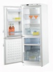 Haier HRF-348AE Hűtő hűtőszekrény fagyasztó