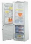 Haier HRF-368AE Køleskab køleskab med fryser