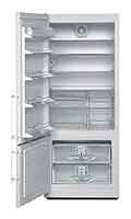 katangian Refrigerator Liebherr KSD ves 4642 larawan