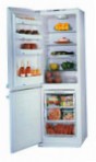 BEKO CDP 7621 A Frižider hladnjak sa zamrzivačem