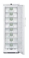 katangian Refrigerator Liebherr G 3123 larawan