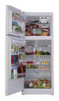 Charakteristik Kühlschrank Toshiba GR-KE64RW Foto