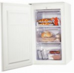Zanussi ZFT 307 MW1 Fridge freezer-cupboard