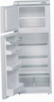 Liebherr KDS 2432 Frigorífico geladeira com freezer