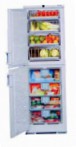 Liebherr BGND 2986 Koelkast koelkast met vriesvak