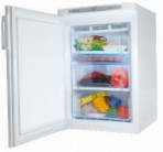 Swizer DF-159 冷蔵庫 冷凍庫、食器棚