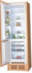 Leran BIR 2502D Kjøleskap kjøleskap med fryser