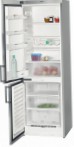 Siemens KG36VX43 Jääkaappi jääkaappi ja pakastin