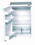 Liebherr KTS 1710 Hűtő hűtőszekrény fagyasztó nélkül