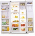 LG GR-P217 PMBA Ledusskapis ledusskapis ar saldētavu