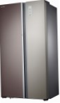 Samsung RH60H90203L Refrigerator freezer sa refrigerator