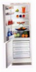 AEG S 3644 KG6 Chladnička chladnička s mrazničkou