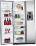 General Electric RCE24VGBFSV Hűtő hűtőszekrény fagyasztó
