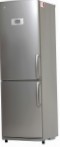 LG GA-M409 ULQA 冷蔵庫 冷凍庫と冷蔵庫