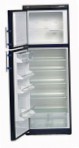 Liebherr KDPBL 3142 šaldytuvas šaldytuvas su šaldikliu