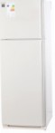 Sharp SJ-SC471VBE Frigo réfrigérateur avec congélateur