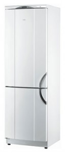 Charakteristik Kühlschrank Akai ARL 3342 D Foto
