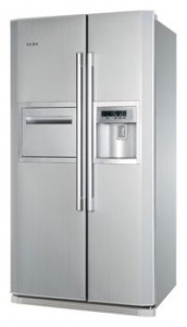 Charakteristik Kühlschrank Akai ARL 2522 MS Foto