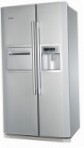 Akai ARL 2522 MS Frigo réfrigérateur avec congélateur