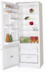 ATLANT МХМ 1816-02 Køleskab køleskab med fryser