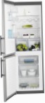 Electrolux EN 93441 JX Ψυγείο ψυγείο με κατάψυξη